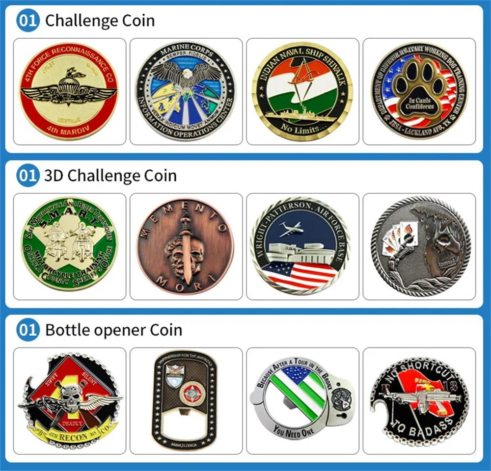 Coins Style