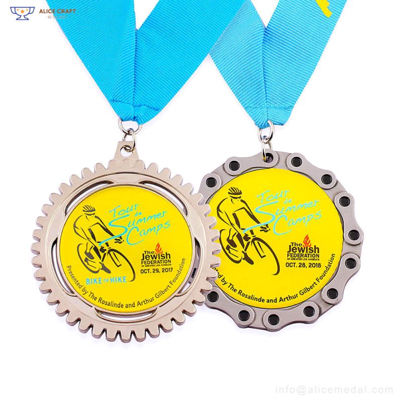 Customized Medals