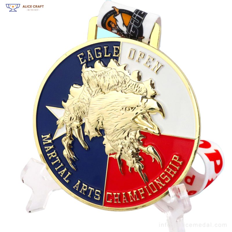 Medals Custom