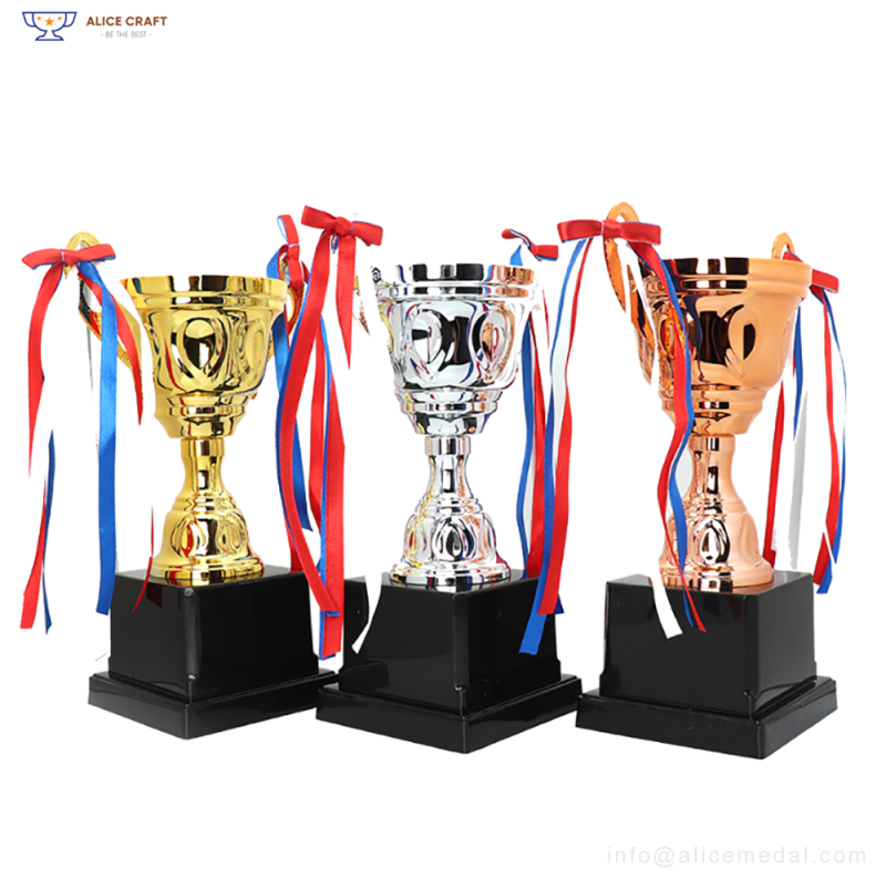 Customized Trophies