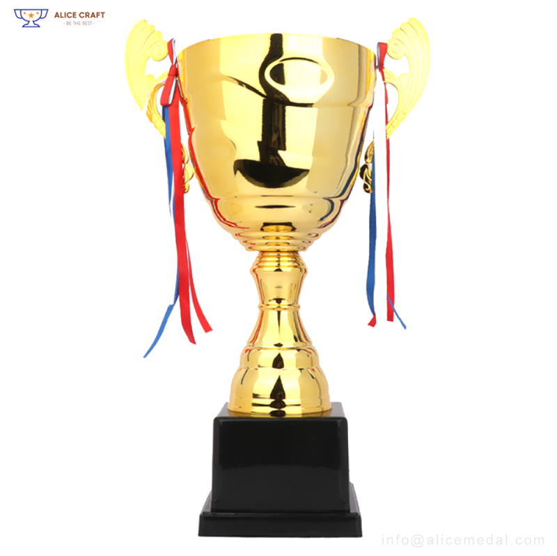 Customized Trophy