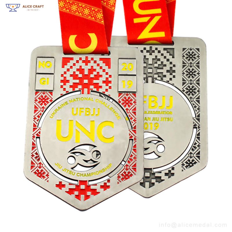 Medal Custom