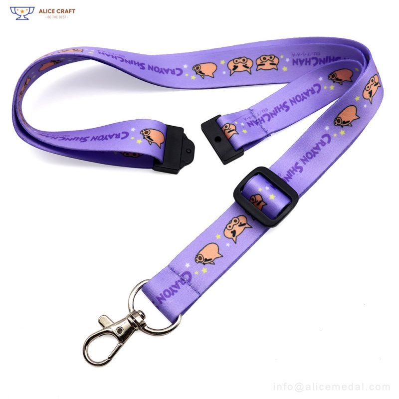 Lanyards Custom