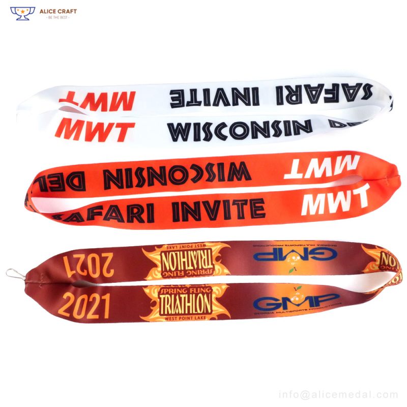 Custom Lanyards