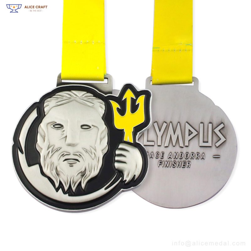 Custom Medals