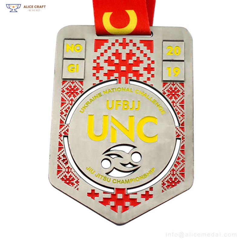 Medal Custom