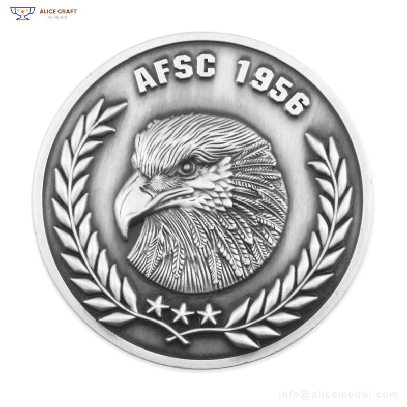 Challenge Coins Custom