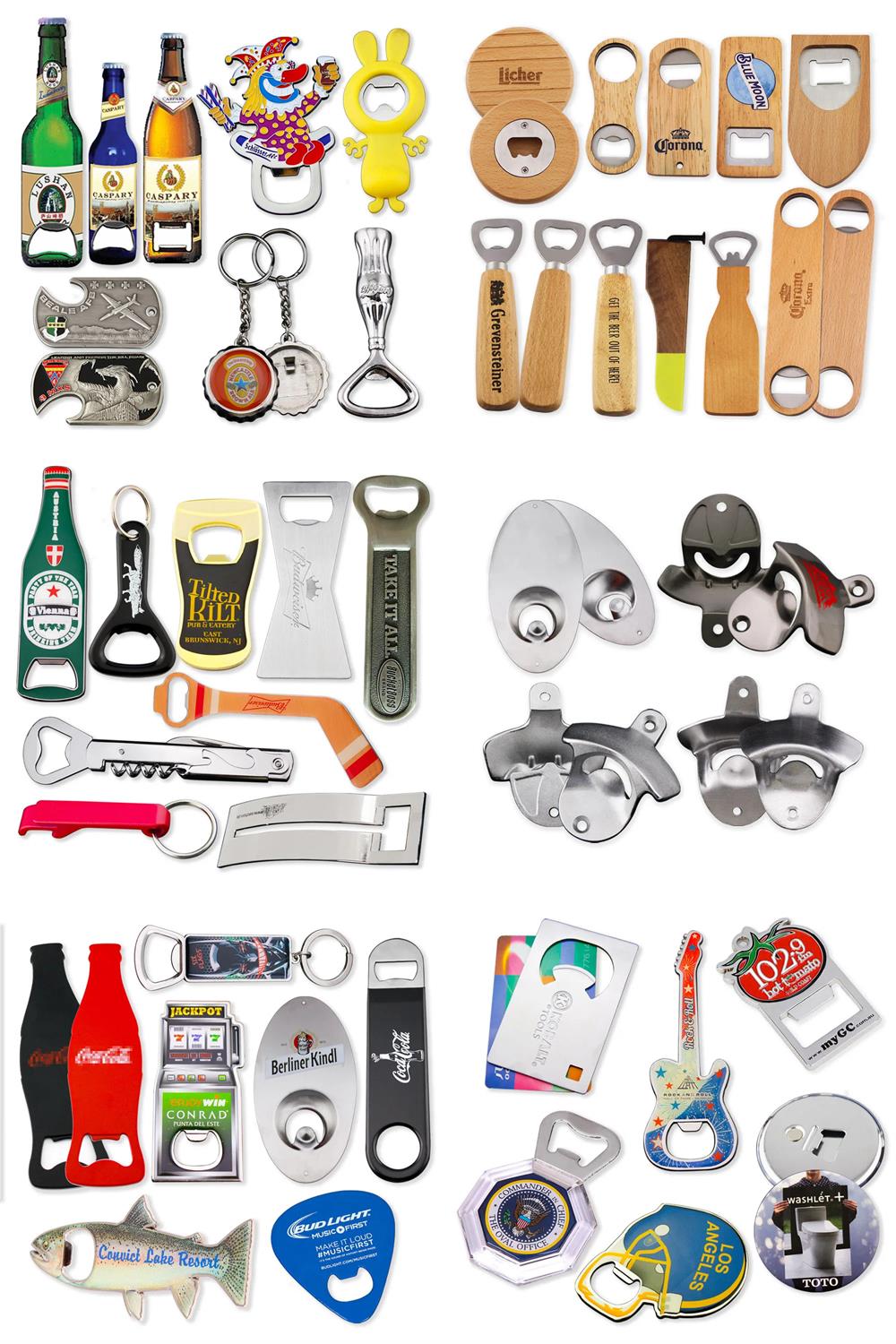 Bottle Openers 