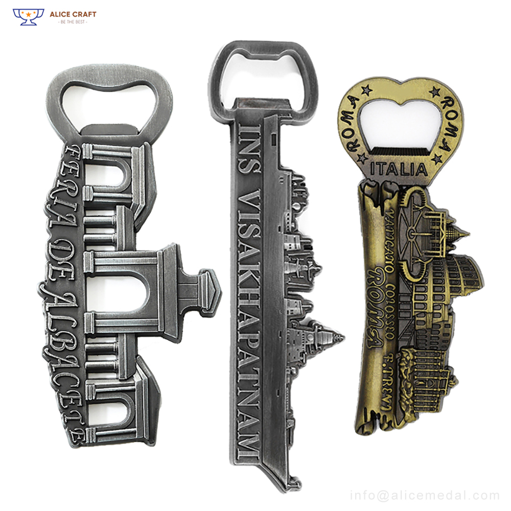 Custom Giveaway Fridge Magnets