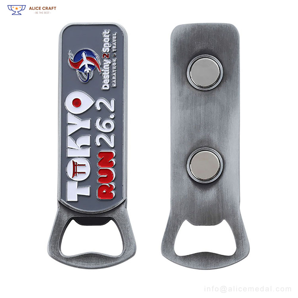 Custom Refrigerator Magnets Business Gift Magnets