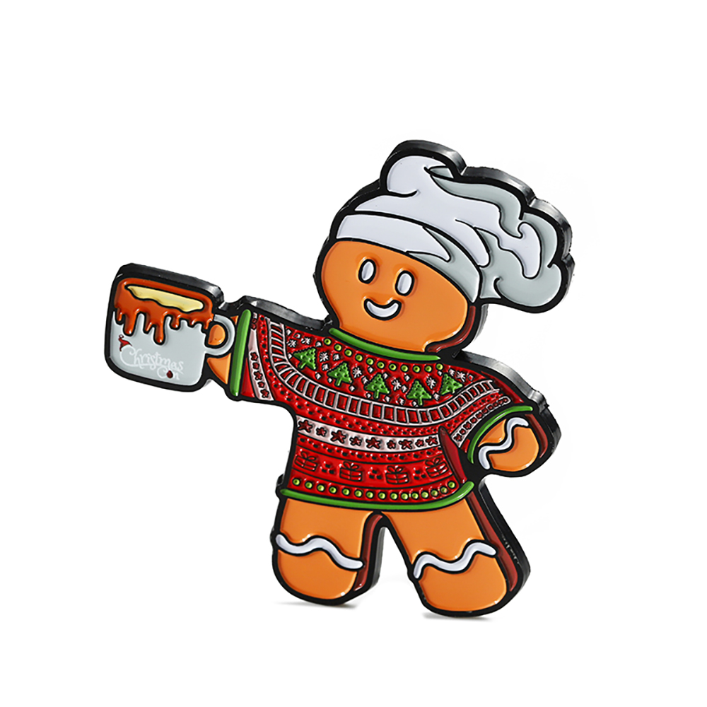 Custom Promotional Fridge Magnets Souvenir Gifts With Your Logo