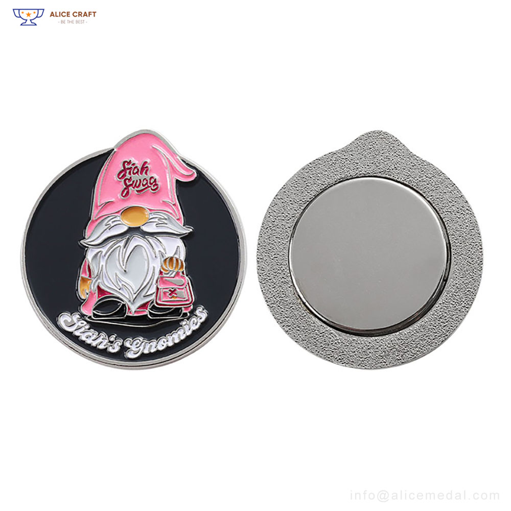 Custom Corporate Fridge Magnets