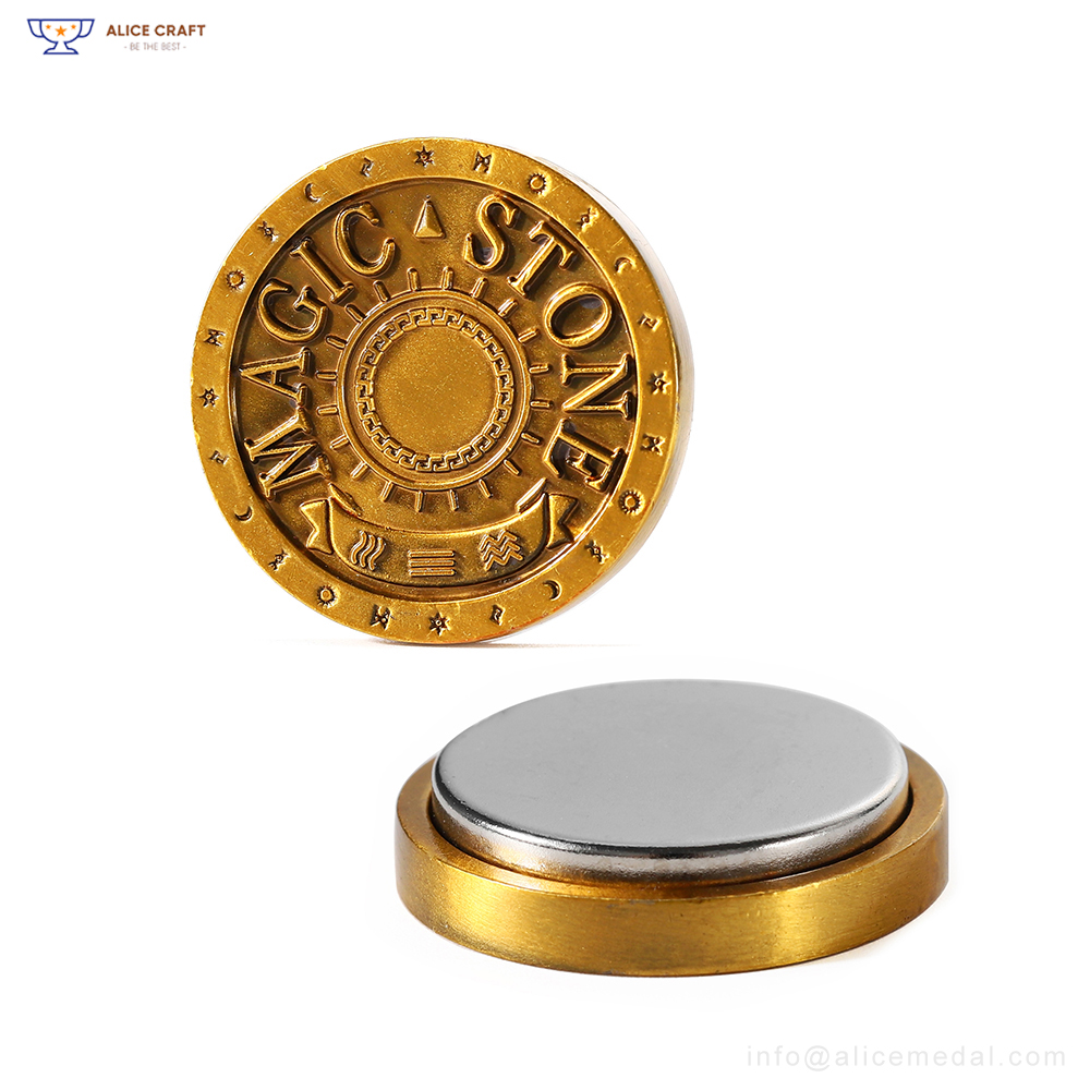 Custom Refrigerator Magnets For Gifts