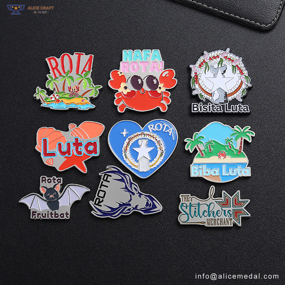 Main-Image-3 Custom Branded Magnets Refrigerator Magnets