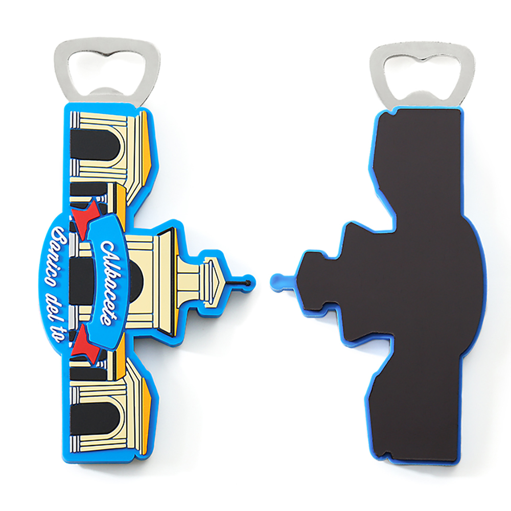 Custom Travel Gift Magnets Souvenir Gifts