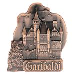 3Dダイキャスト