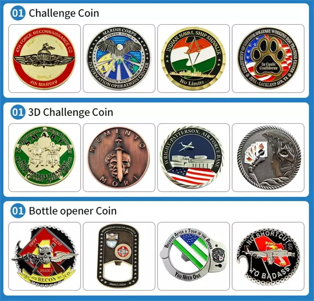 Coins Style