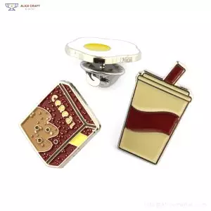 custom lapel pin
