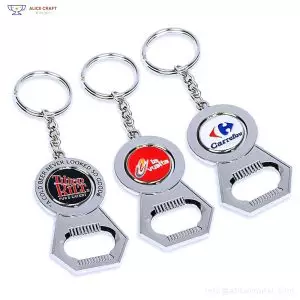 custom keychain