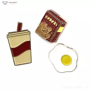 custom lapel pin