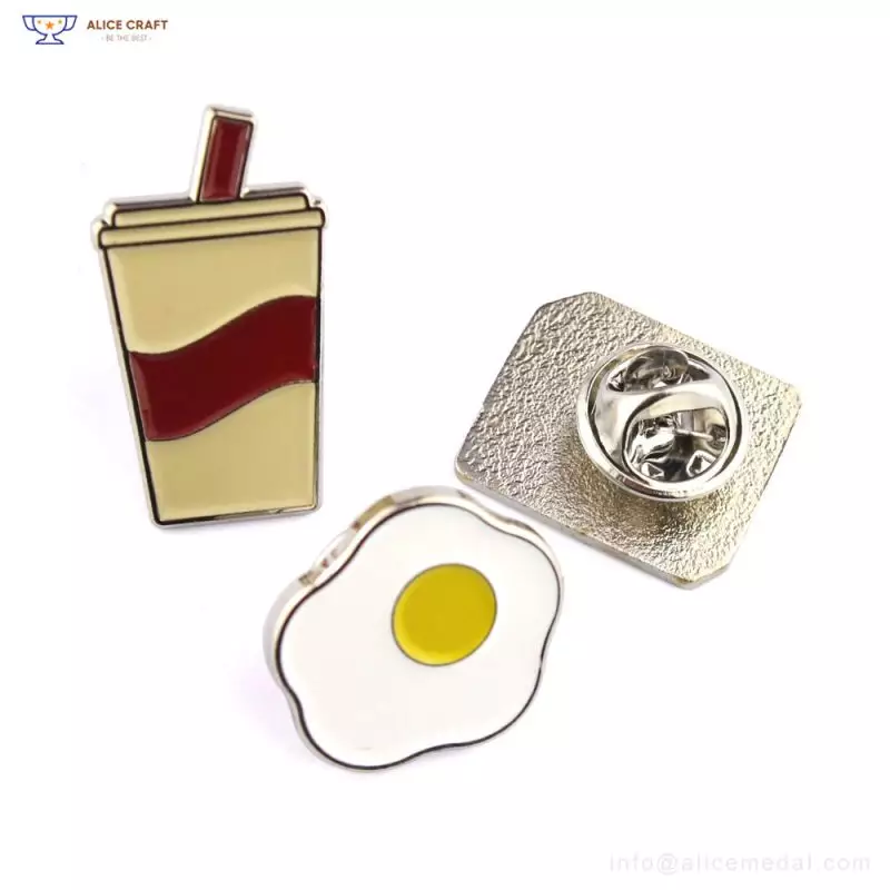Custom Lapel Pin