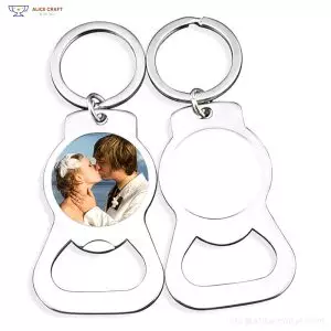 custom keychain