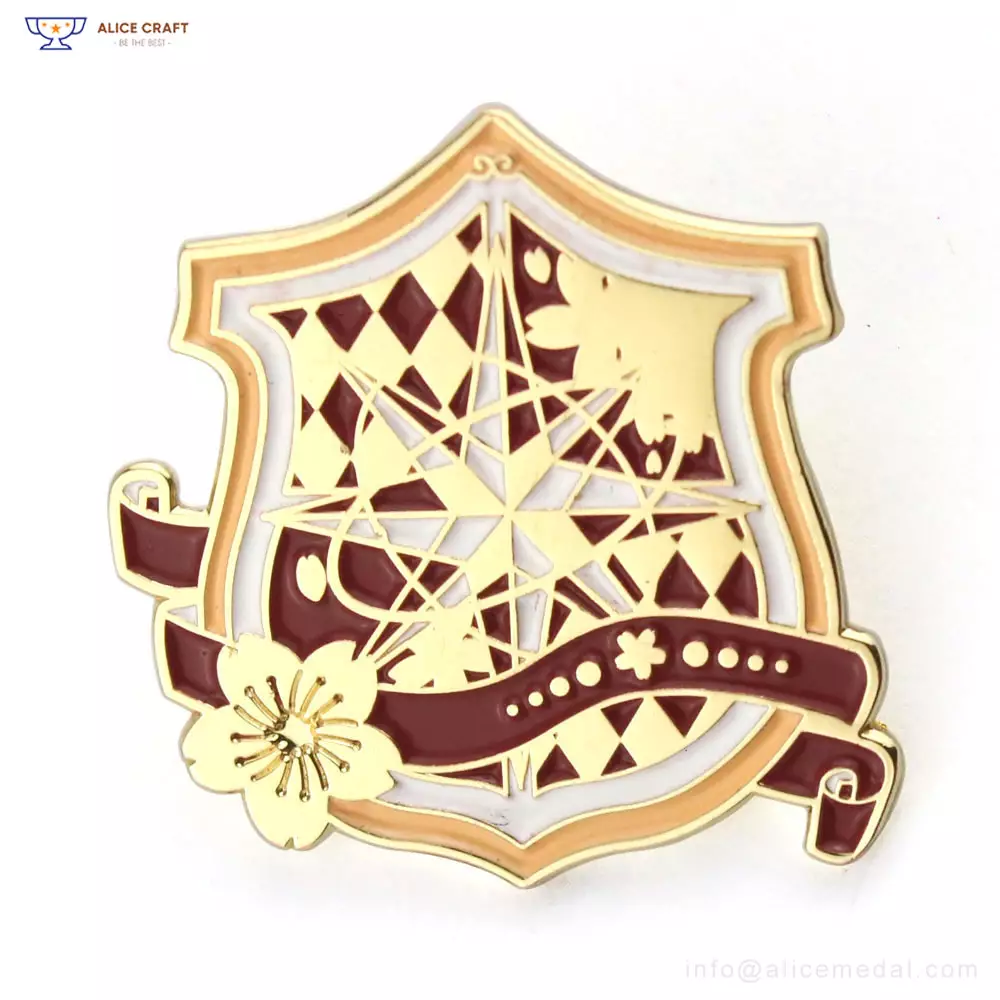Custom Lapel Pins