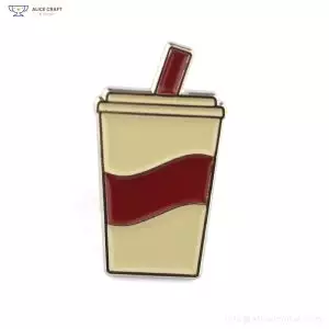 custom lapel pin