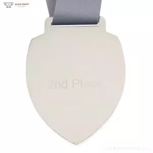 Custom Award Medal