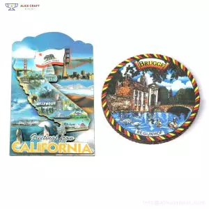 Custom Magnets For Fridge