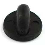 Rubber Clutch