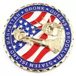 Soft Enamel (Popular)