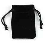 Velvet Bag