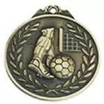 Antique Bronze