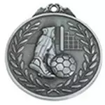 Antique Nickel