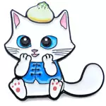 Soft Enamel (Popular)