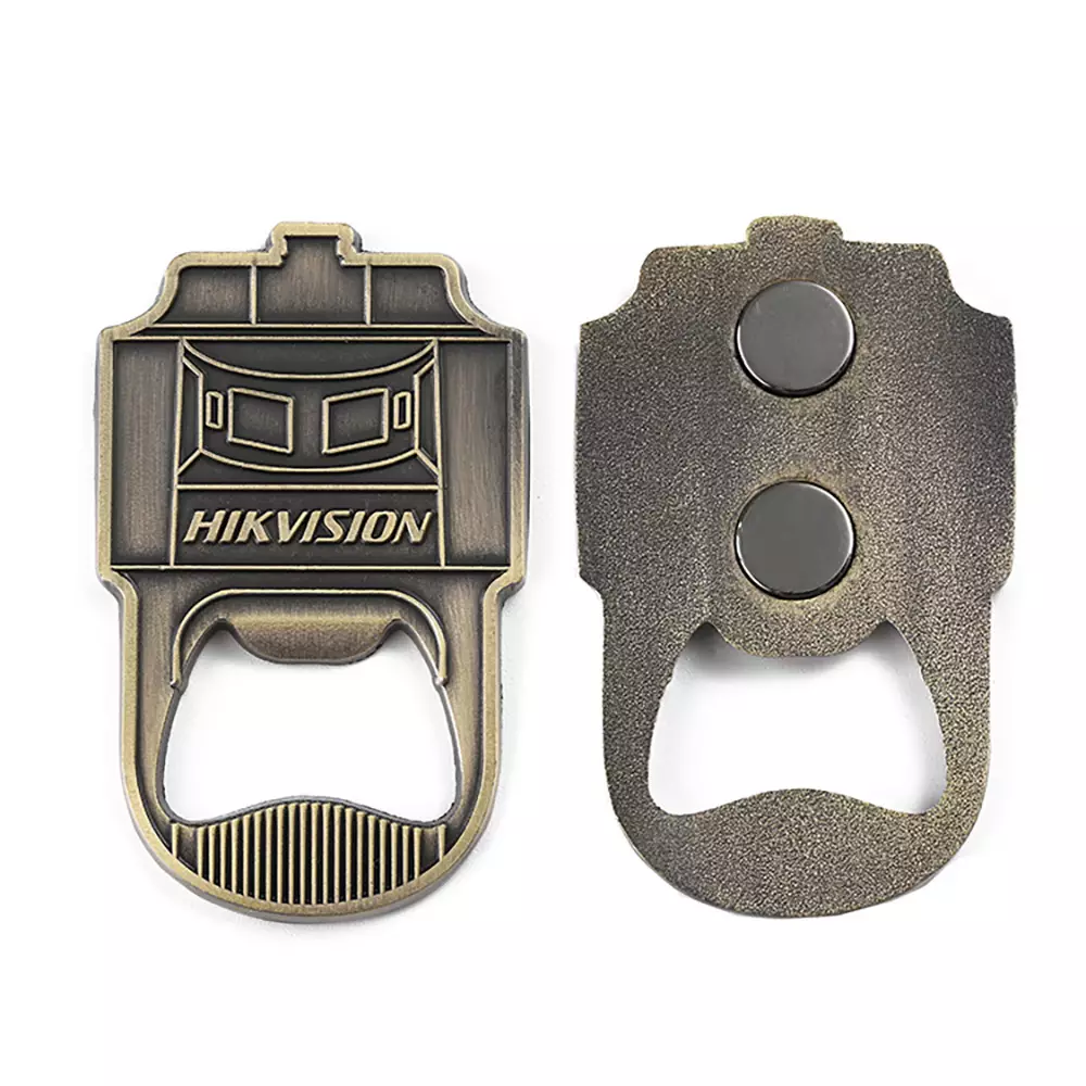 Custom Refrigerator Magnets Souvenir Gifts With Your Logo 2 Fridge Magnets 2 1