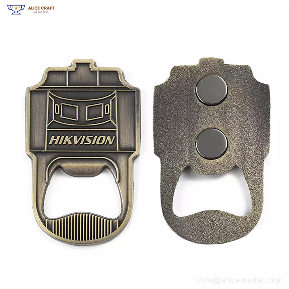 Refrigerator Magnets