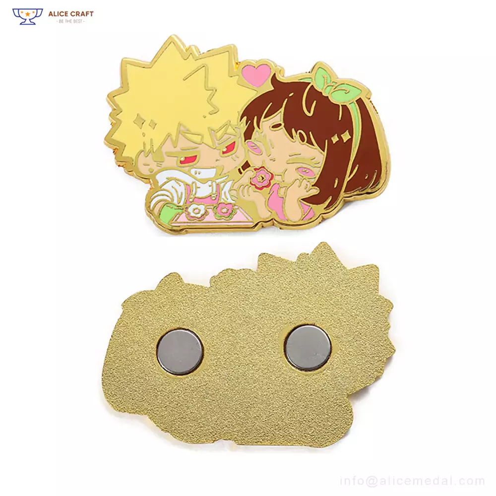 Custom Business Gift Magnets