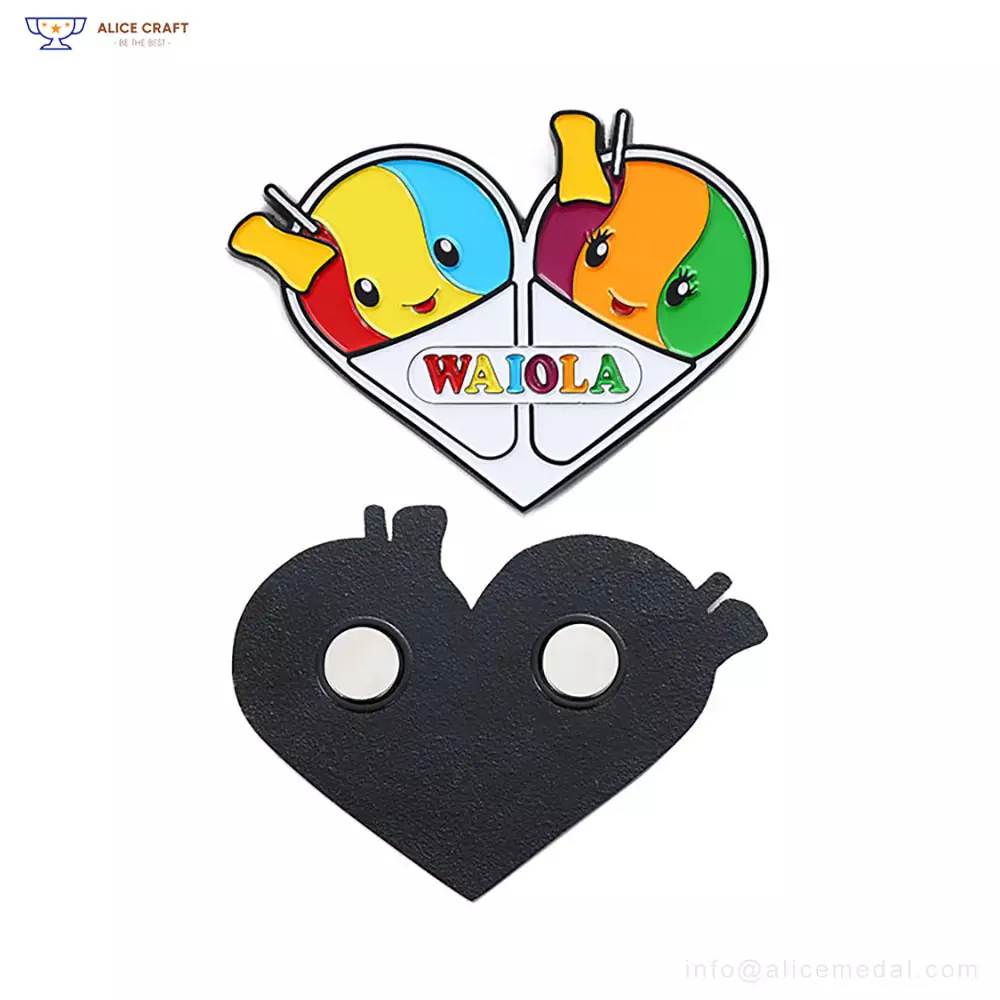 Custom Souvenir Gifts Refrigerator Magnets