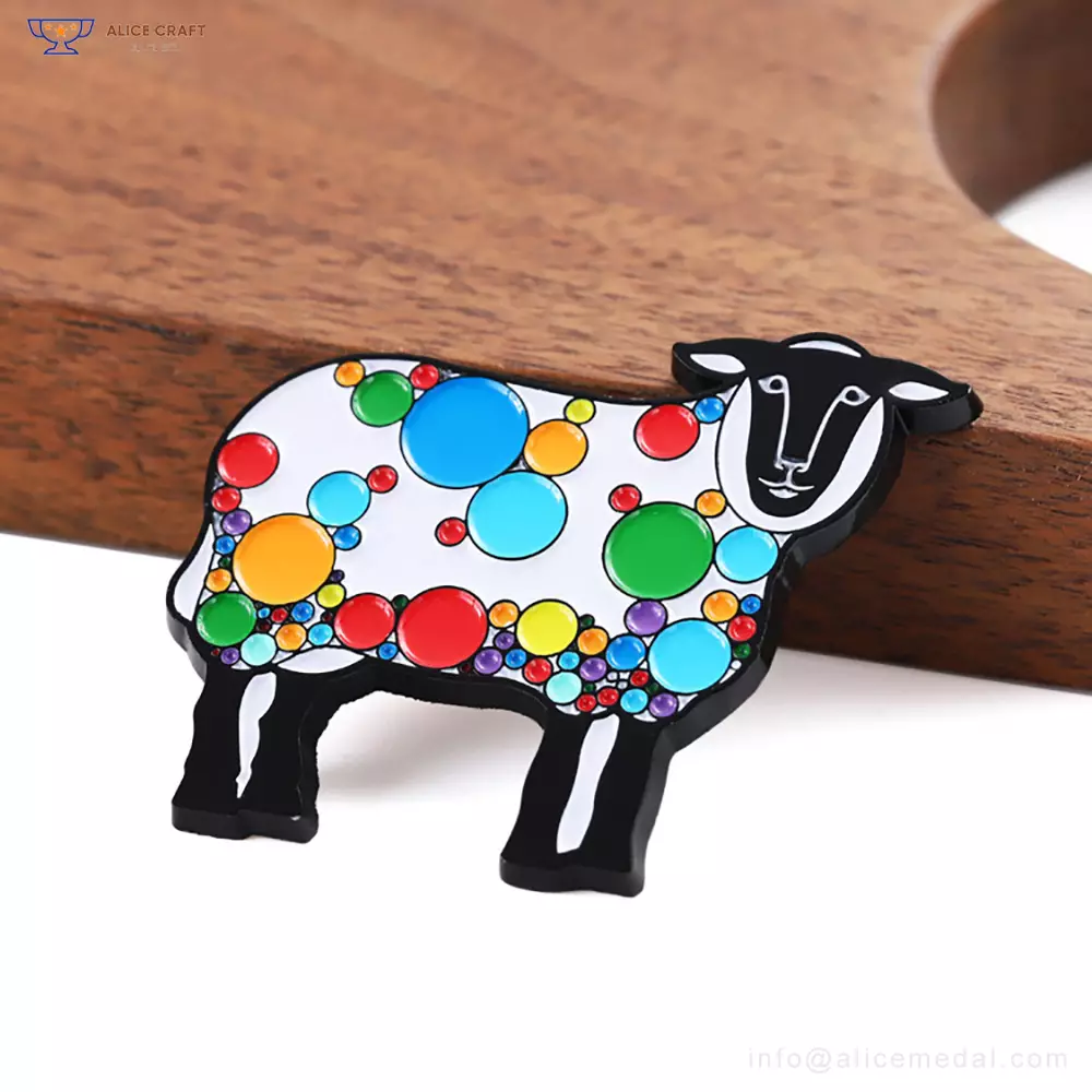 Custom Souvenir Fridge Magnets With Your Logo