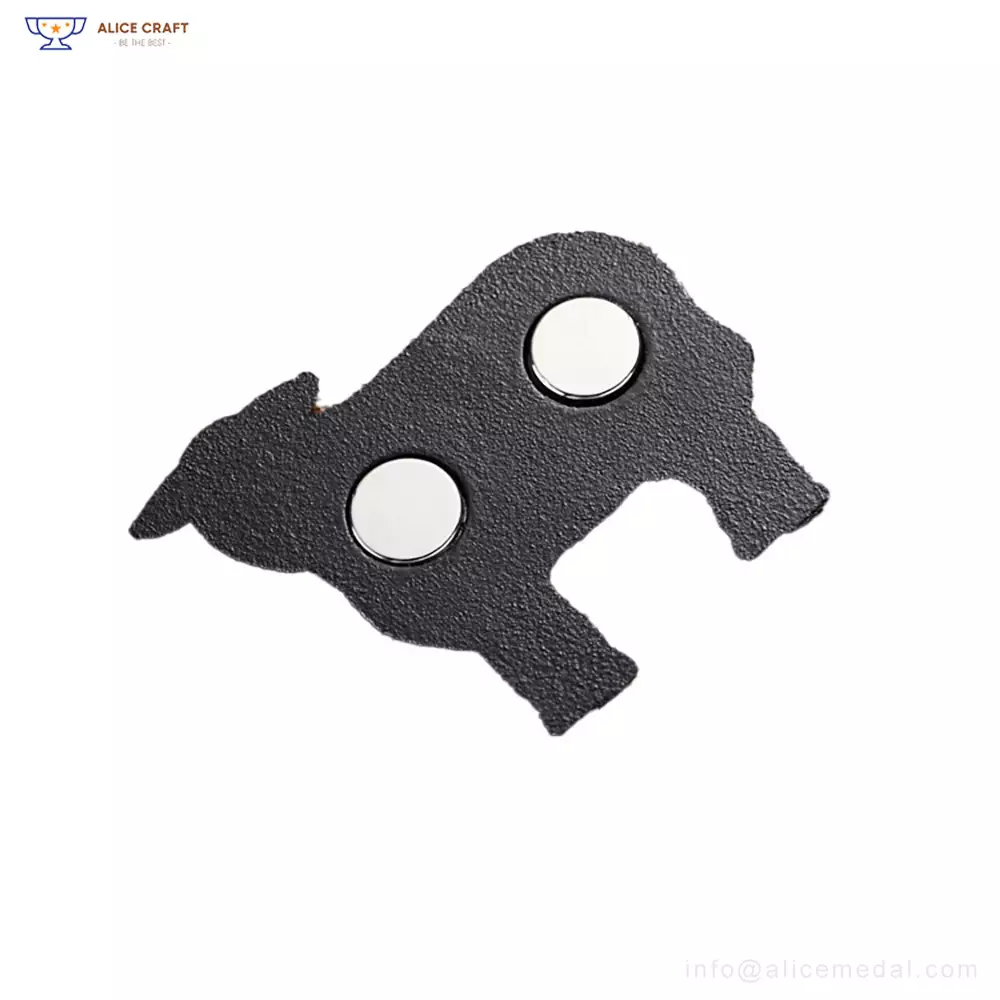 Custom Souvenir Fridge Magnets With Your Logo